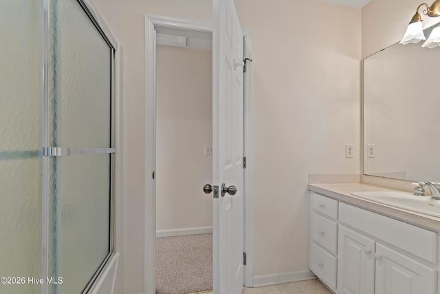 3589 Sanderling Drive SE, Southport, NC 28461