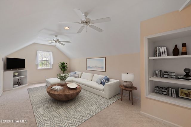 3589 Sanderling Drive SE, Southport, NC 28461