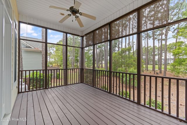 3589 Sanderling Drive SE, Southport, NC 28461