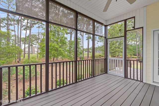 3589 Sanderling Drive SE, Southport, NC 28461