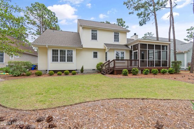 3589 Sanderling Drive SE, Southport, NC 28461