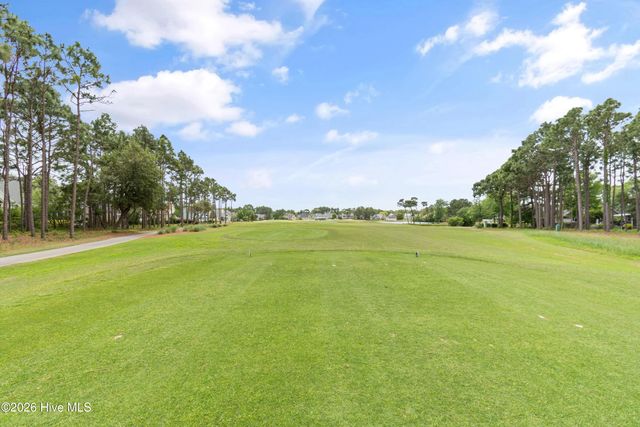 3589 Sanderling Drive SE, Southport, NC 28461