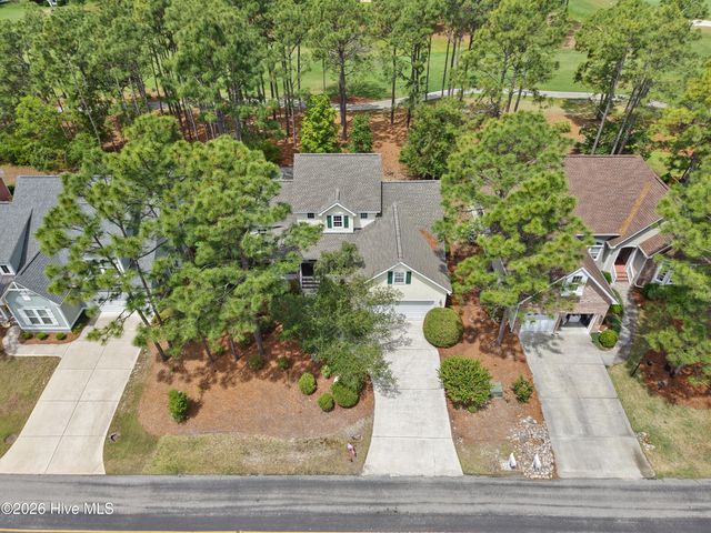 3589 Sanderling Drive SE, Southport, NC 28461