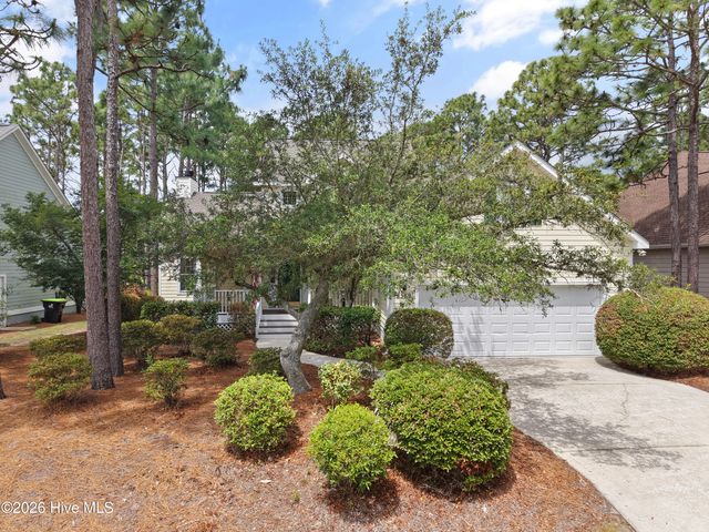 3589 Sanderling Drive SE, Southport, NC 28461