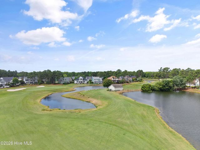 3589 Sanderling Drive SE, Southport, NC 28461