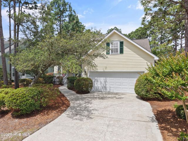 3589 Sanderling Drive SE, Southport, NC 28461