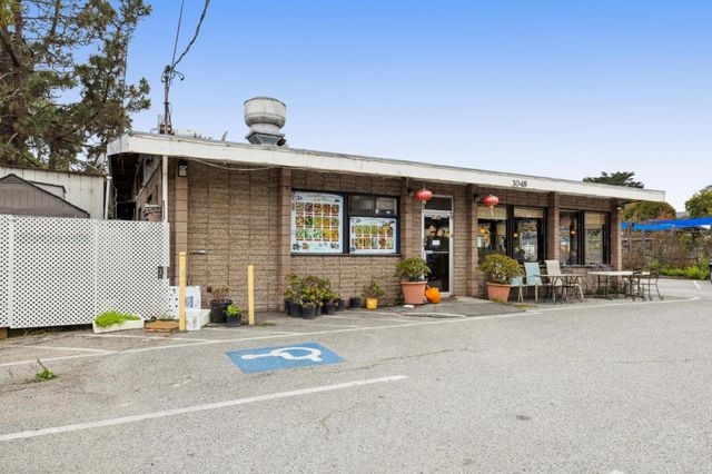 3048 Cabrillo Highway, Half Moon Bay, CA 94019