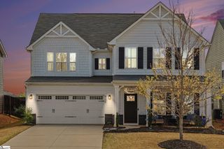 913 St Elmo's Court, Duncan, SC 29334