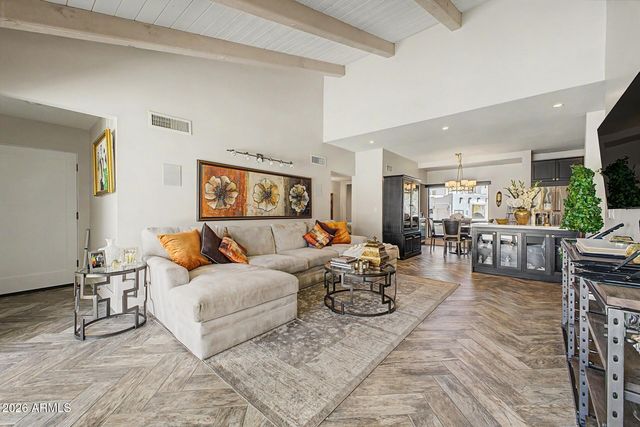 3101 E SIERRA MADRE Way, Phoenix, AZ 85016