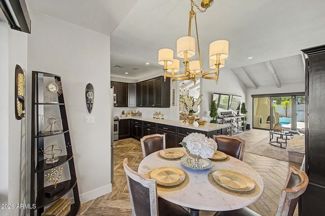 3101 E SIERRA MADRE Way, Phoenix, AZ 85016