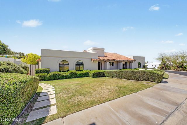 3101 E SIERRA MADRE Way, Phoenix, AZ 85016