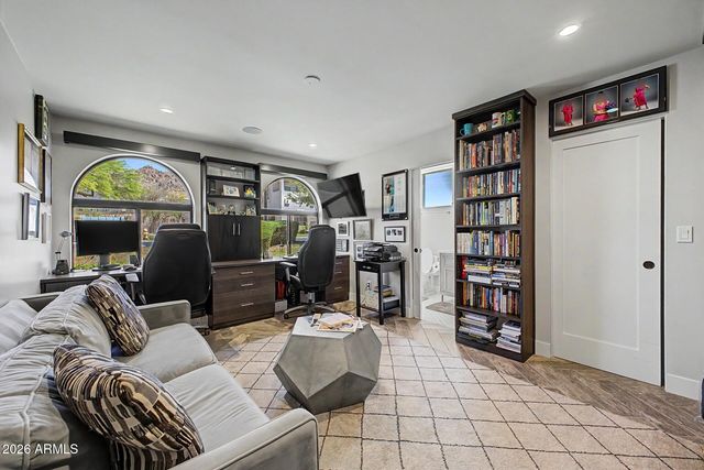 3101 E SIERRA MADRE Way, Phoenix, AZ 85016