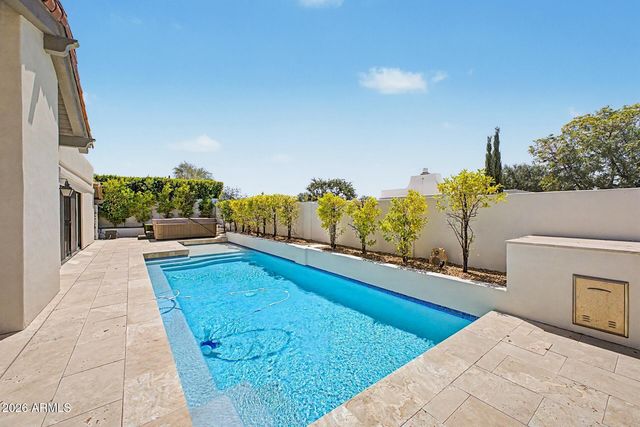 3101 E SIERRA MADRE Way, Phoenix, AZ 85016