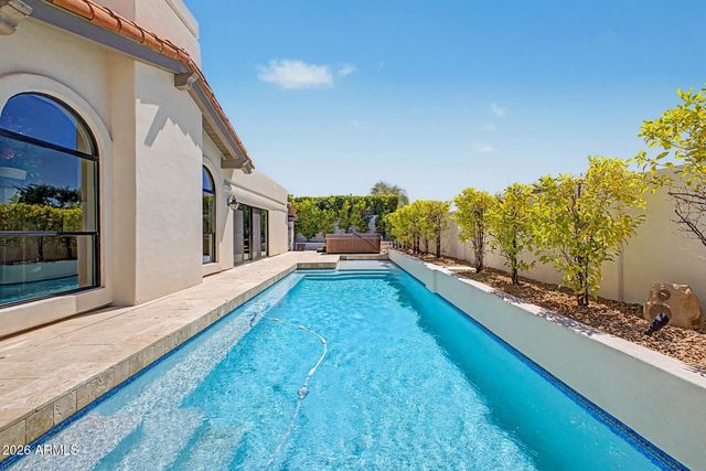 3101 E SIERRA MADRE Way, Phoenix, AZ 85016