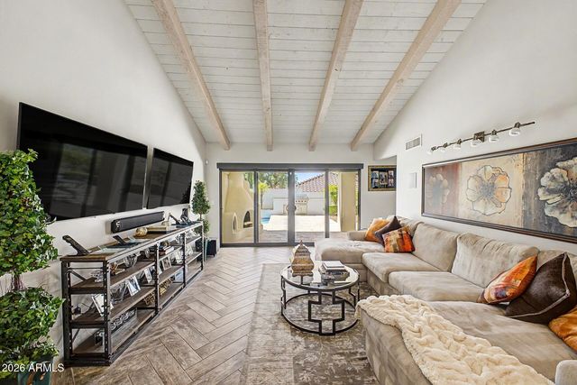 3101 E SIERRA MADRE Way, Phoenix, AZ 85016