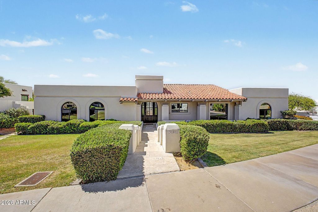 3101 E SIERRA MADRE Way, Phoenix, AZ 85016