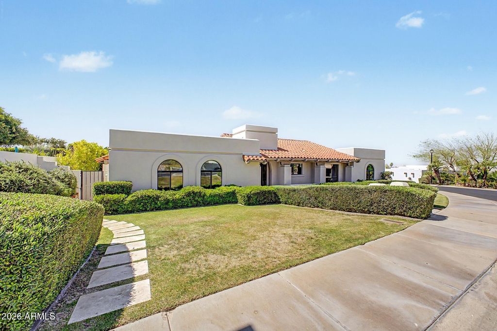 3101 E SIERRA MADRE Way, Phoenix, AZ 85016 — photo 2