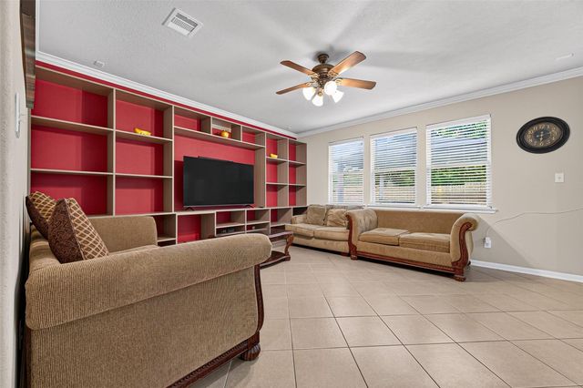 9106 Fuqua Breeze Drive, Houston, TX 77075