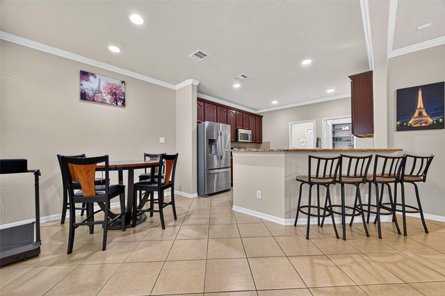 9106 Fuqua Breeze Drive, Houston, TX 77075