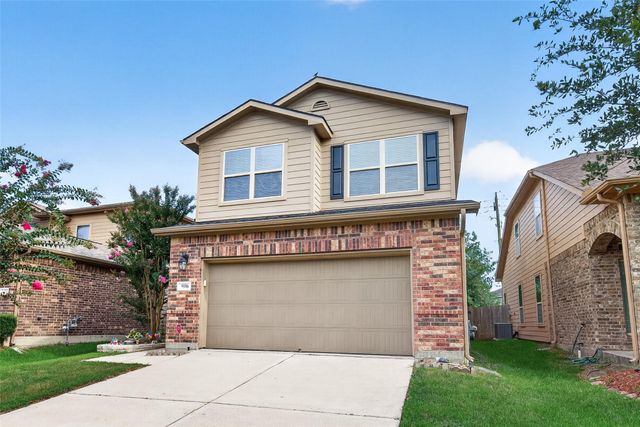 9106 Fuqua Breeze Drive, Houston, TX 77075