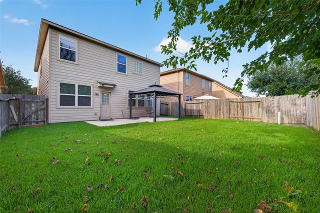 9106 Fuqua Breeze Drive, Houston, TX 77075