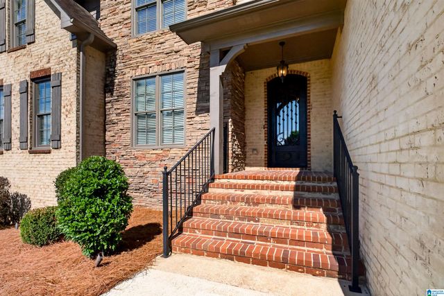 1348 HADDON TRAIL, Hoover, AL 35226