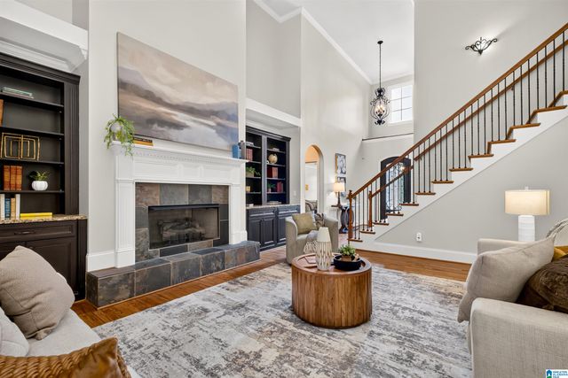 1348 HADDON TRAIL, Hoover, AL 35226