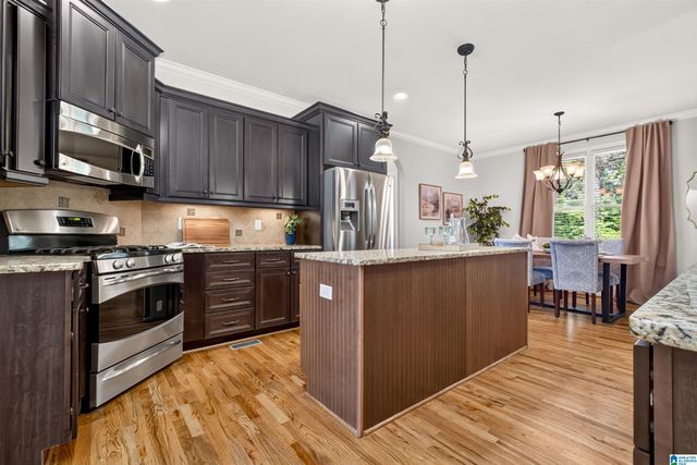 1348 HADDON TRAIL, Hoover, AL 35226