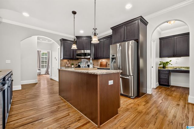 1348 HADDON TRAIL, Hoover, AL 35226