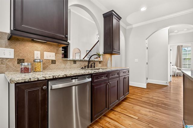 1348 HADDON TRAIL, Hoover, AL 35226