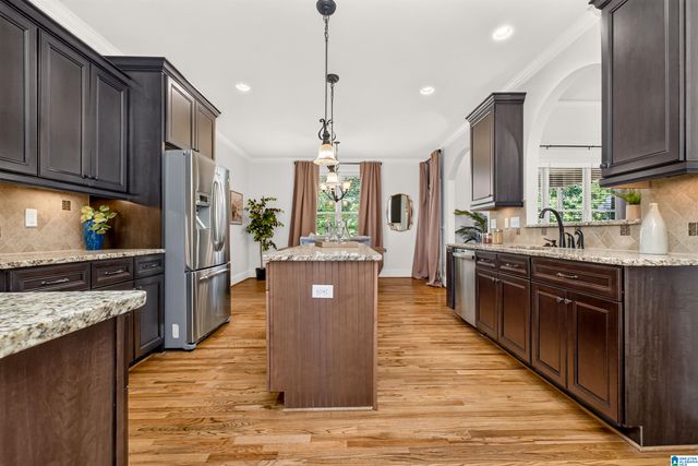 1348 HADDON TRAIL, Hoover, AL 35226