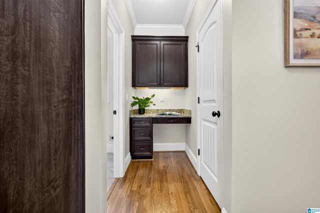 1348 HADDON TRAIL, Hoover, AL 35226