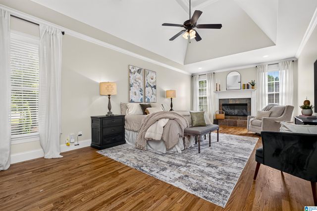 1348 HADDON TRAIL, Hoover, AL 35226