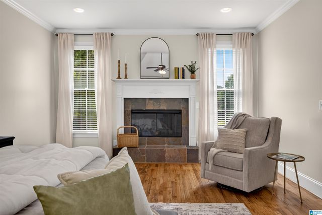 1348 HADDON TRAIL, Hoover, AL 35226