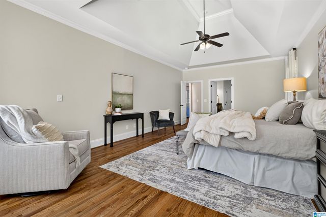 1348 HADDON TRAIL, Hoover, AL 35226