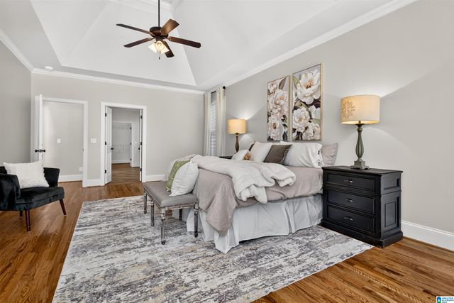 1348 HADDON TRAIL, Hoover, AL 35226