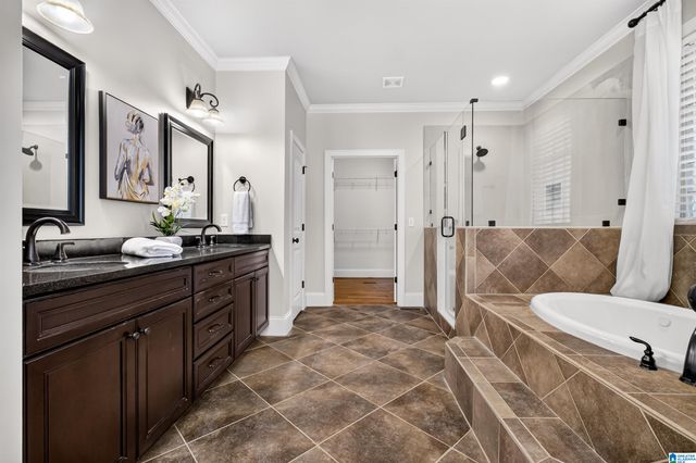 1348 HADDON TRAIL, Hoover, AL 35226