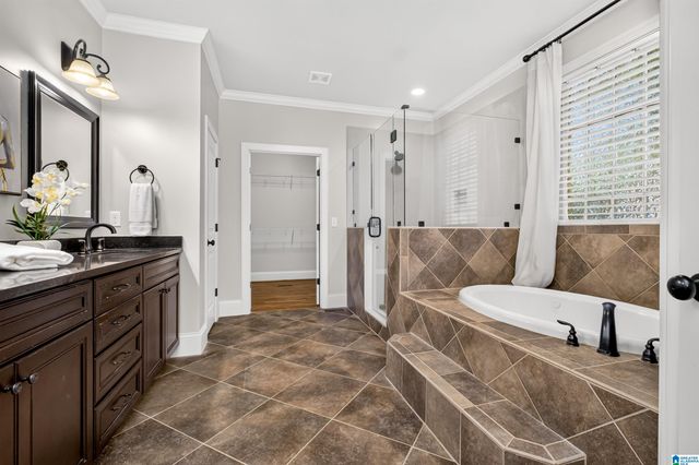 1348 HADDON TRAIL, Hoover, AL 35226