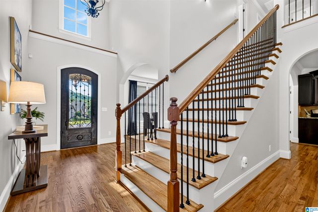 1348 HADDON TRAIL, Hoover, AL 35226