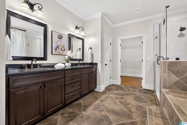 1348 HADDON TRAIL, Hoover, AL 35226