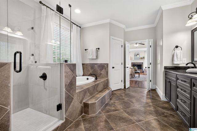 1348 HADDON TRAIL, Hoover, AL 35226