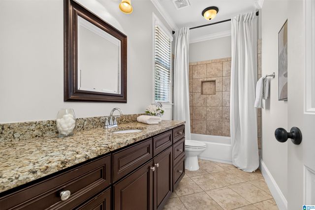 1348 HADDON TRAIL, Hoover, AL 35226