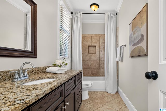 1348 HADDON TRAIL, Hoover, AL 35226