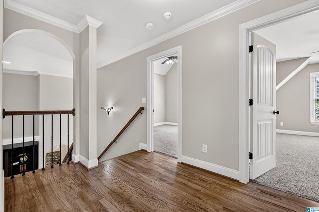 1348 HADDON TRAIL, Hoover, AL 35226