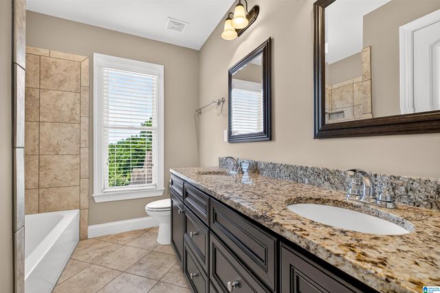 1348 HADDON TRAIL, Hoover, AL 35226