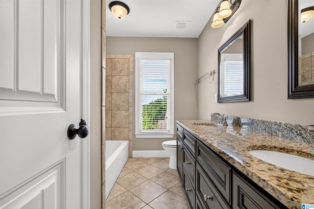1348 HADDON TRAIL, Hoover, AL 35226