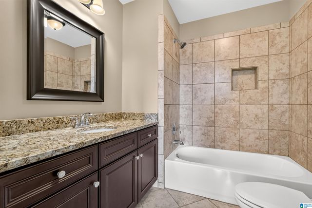 1348 HADDON TRAIL, Hoover, AL 35226