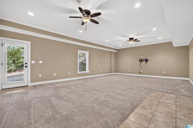 1348 HADDON TRAIL, Hoover, AL 35226