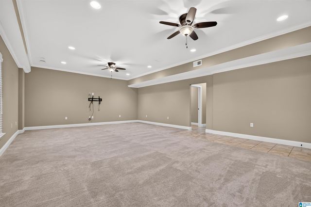 1348 HADDON TRAIL, Hoover, AL 35226