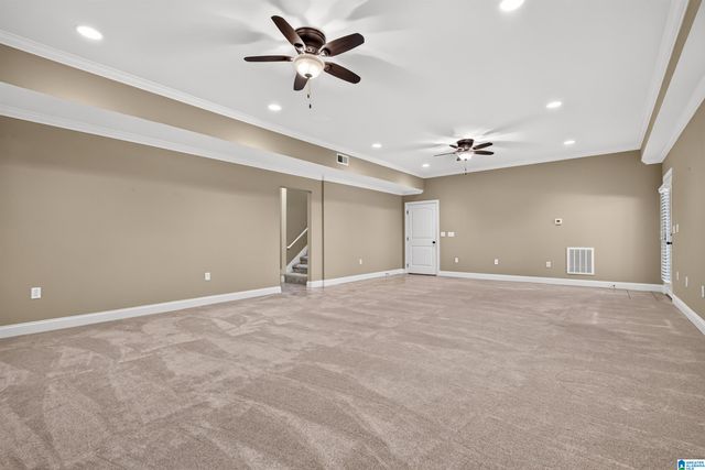 1348 HADDON TRAIL, Hoover, AL 35226